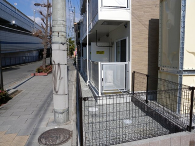 【その他】 | レオパレスウォーターウェーブ