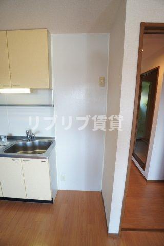 サーンク都の内装