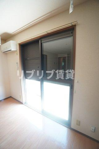 サーンク都の設備