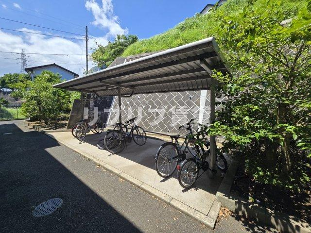 サーンク都のその他共用部分