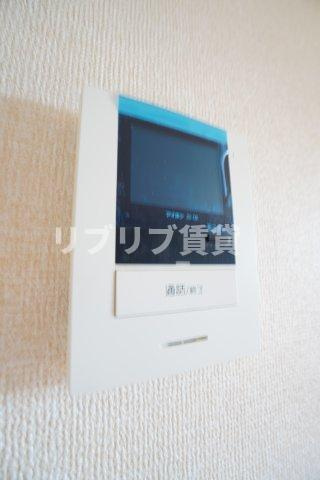 サーンク都のセキュリティ
