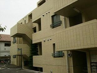 【外観】 | ウエスト・１２