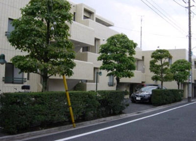 【外観】 | ウエスト・１２