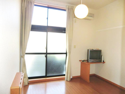 【居間・リビング】 | レオパレスインペリアル