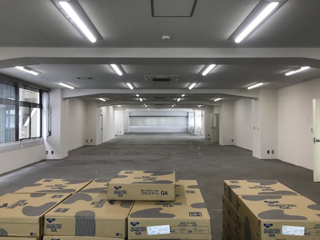 山崎ビル