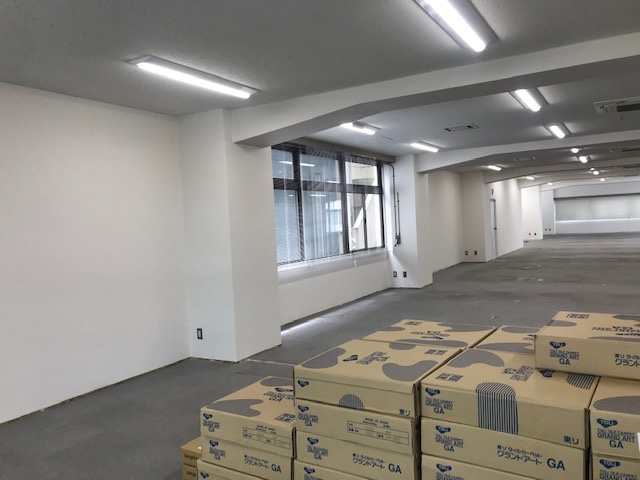 山崎ビル