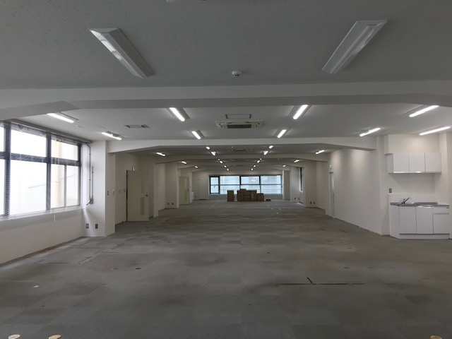 山崎ビル