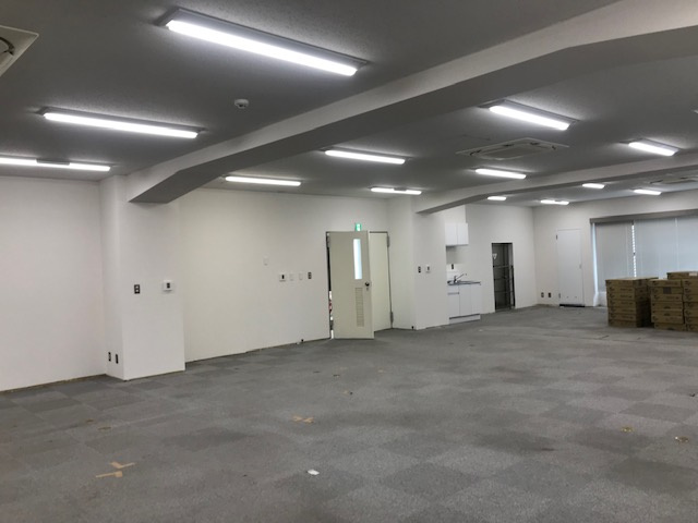 山崎ビル