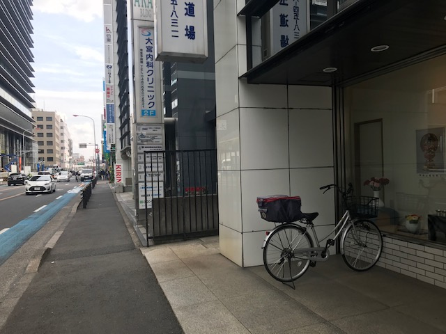 山崎ビル
