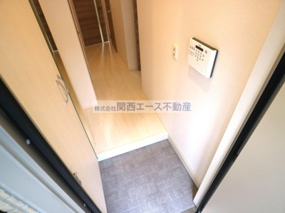 【玄関】 | アルベロ