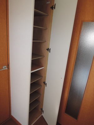 【収納】 | 照ヶ丘 | ☆シューズボックス☆