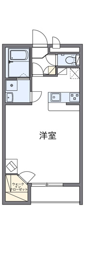 【間取り】 | 照ヶ丘