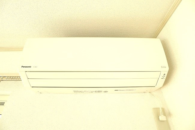 サニーコート桧木D棟の設備