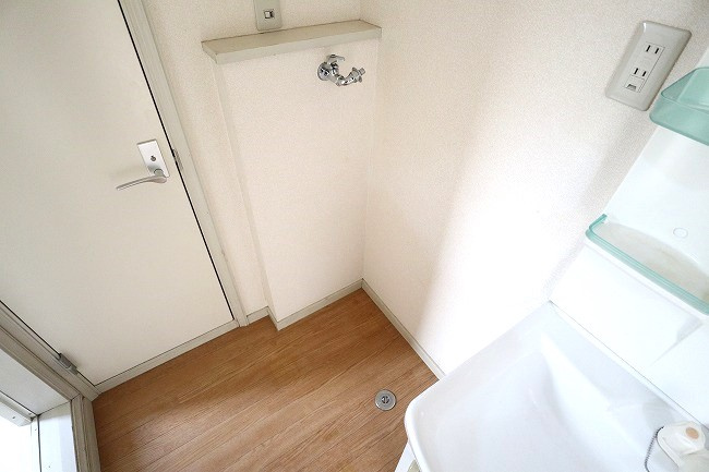 サニーコート桧木D棟のその他