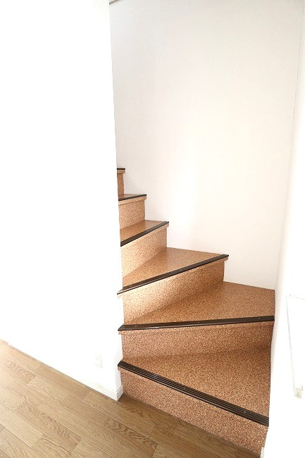 サニーコート桧木D棟のその他