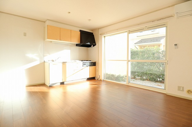 サニーコート桧木D棟のその他