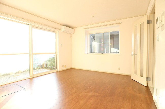 サニーコート桧木D棟のその他