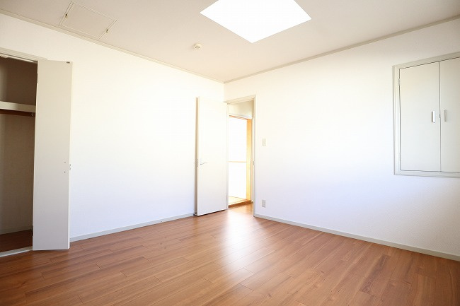 サニーコート桧木D棟のその他