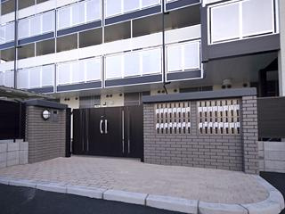 【その他共用部分】 | ＡＹＯＫＡ | ☆オートロックゲート☆