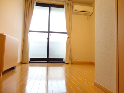 【寝室】 | ＡＹＯＫＡ