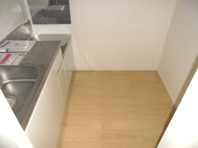 【キッチン】 | 葉 | モデルルーム（同型タイプ）