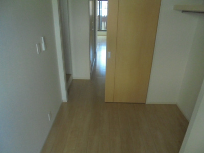 【内装】 | 葉 | モデルルーム（同型タイプ）