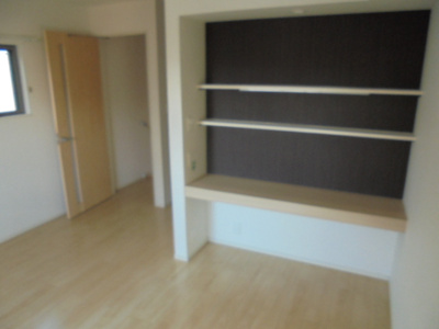 【洋室】 | 葉 | モデルルーム（同型タイプ）