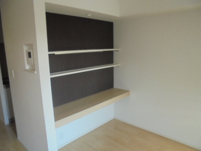 【その他】 | 葉 | モデルルーム（同型タイプ）