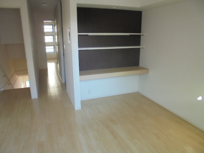 【その他】 | 葉 | モデルルーム（同型タイプ）