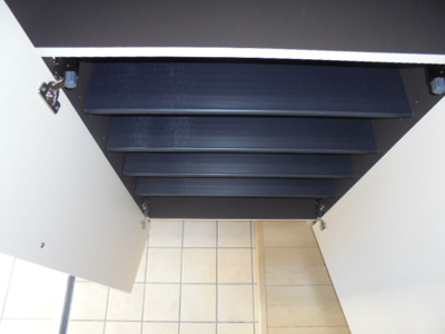 【その他】 | 葉 | モデルルーム（同型タイプ）