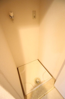 【洗面所】 | サントゥールくいな橋 | 忙しい朝には欠かせない洗面所です