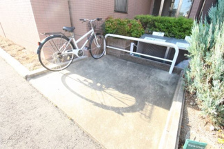 【その他共用部分】 | サントゥールくいな橋