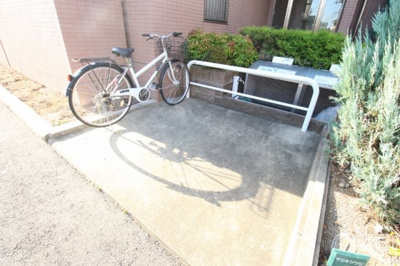 【その他共用部分】 | サントゥールくいな橋