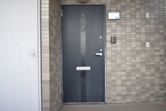 【その他共用部分】 | 共用部　玄関ドア
