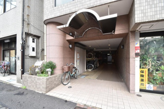 【エントランス】 | エントランス