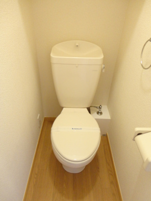 【トイレ】 | アベンタ楽音寺