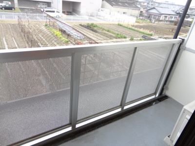 【バルコニー】 | アベンタ楽音寺