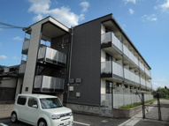 アベンタ楽音寺の画像