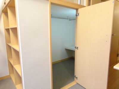 【収納】 | アベンタ楽音寺 | ☆ウォークインクローゼット☆