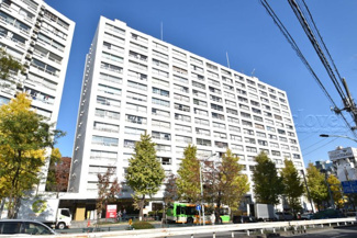 【外観】 | 物件のお問い合わせは、 ０３－５４５６－５４１５までお気軽にどうぞ！