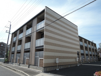 【外観】 | エメラルドストーン