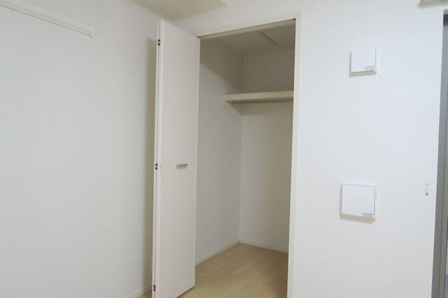 【収納】 | メゾン　ルミナス