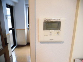 【設備】 | セシーズイシイ12