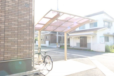 【その他共用部分】 | ファーストコートB