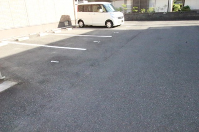 【駐車場】 | ファーストコートB