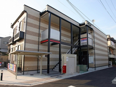 【外観】 | アールドヴィーヴル  | ★アールドヴィヴル★