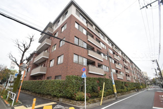 【外観】 | 物件のお問い合わせは、 ０３－５４５６－５４１５までお気軽にどうぞ！
