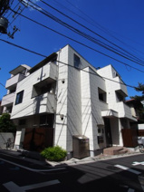 CYPRIS Court 羽根木の画像