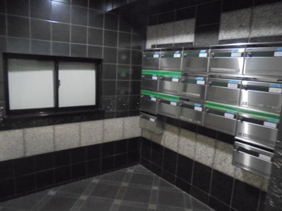 【エントランス】 | フォートレスセブン