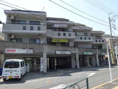 【外観】 | フォートレスセブン